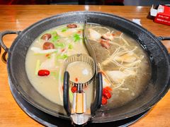 -后火锅(南京东路总店)