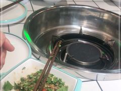 -蛙一刀·麻椒鱼火锅(金仙桥店)