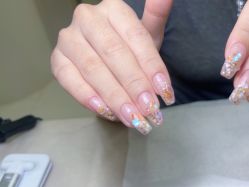 -沐白•盛妍日式美甲美睫