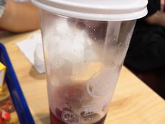 -汉堡王(下沙银泰店)