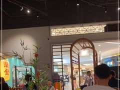 -晓粤·惹味粤菜(凯德乐峰广场店)