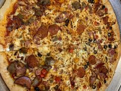 -Tubestation站点比萨(五道营店)