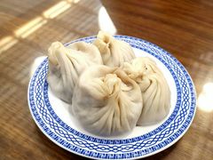 无锡小笼-笑来喜馄饨小笼工坊店(湖滨街店)
