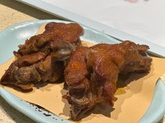 -状元阁烧烤(新华路总店)
