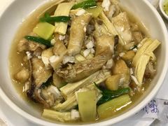 -文记壹心鸡(宝华路店)