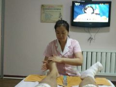 -正宜按摩养生坊(建设局店)