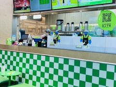-丘大叔柠檬茶(来福士广场分店)