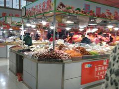 零售区-天塔菜市场