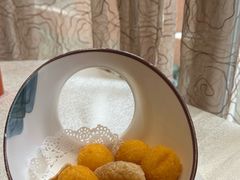 -广州逸林假日酒店·四季桃源中餐厅(白云山风景区店)