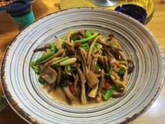-圆圆家私房美食(民权路店)