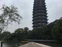 -听松楼·花园酒店·自助餐厅(红梅公园店)