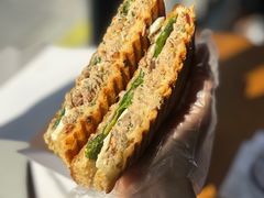 -JamaicaBlue Cafe(乌鲁木齐中路店)
