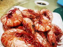 -老字号德记烧腊饭店·海鲜加工