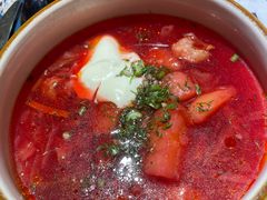 -卢布里西餐厅(总店)