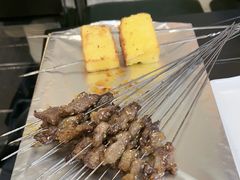 -勇利赵家烤肉坊(含光路店)