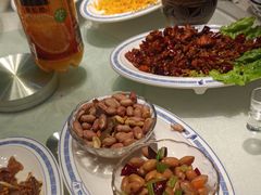 -老雒阳面馆·水席(洛宁高速路口店)