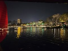 -南通濠河风景名胜区