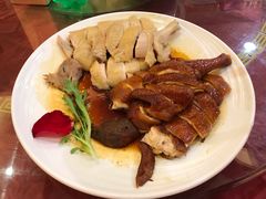 -东江海鲜酒家(艺都分店)