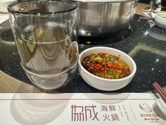 -協成海鮮火鍋(老店)