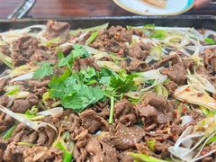 -清真永恒华威肉饼(潘家园店)