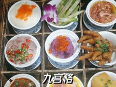 -楠火锅(西单店)
