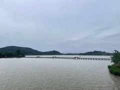 -南北湖风景区