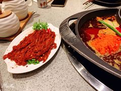 -园里火锅(仁和新城店)