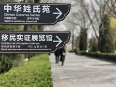 -大槐树寻根祭祖园