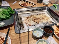 -新石器烤肉(无锡万象城店)