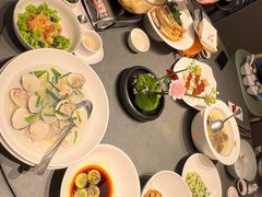 -沈灶河豚宴·河豚融合餐厅(汉中路店)