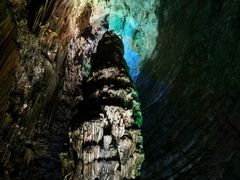 -上方山云水洞