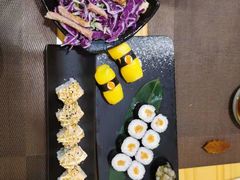 -荷景料理(漯河新玛特店)