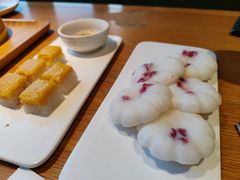 -晋家门·苏皖家常菜(雨花e-park店)