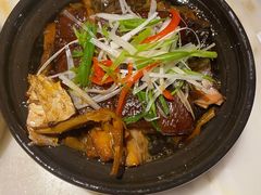 -绿茶餐厅(燕郊永旺店)