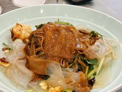 -苏师傅菜馆(上沙店)