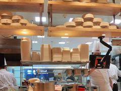 -西贝(上海我格广场店)