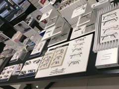 -宝岛眼镜(王府井店)