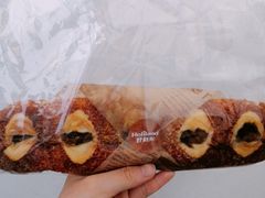 -好利来(东四店)