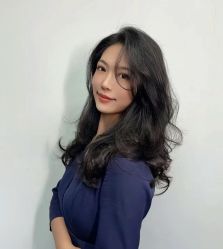 -美美秀造型
