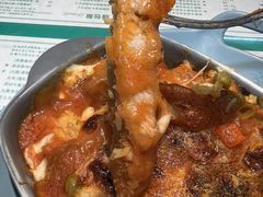 -金捞茶餐室(祐汉兴隆楼店)