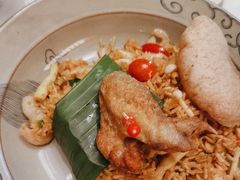 -太食獸泰式茶餐厅(IFS国金中心店)