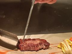 -Ginza Onodera铁板烧(外滩十八号店)