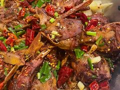 -帮一辣鸭头(青岛路总店)