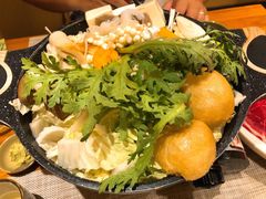 -有喜屋·烧鸟·居酒屋(周浦万达店)