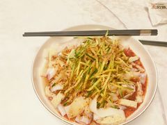 -汗腾格里·风味餐厅(新疆驻京办店)