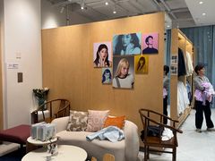 -天真蓝照相馆(莘庄天荟广场店)