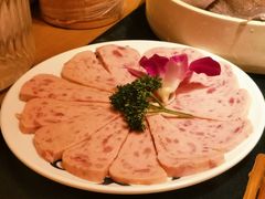 -大龙辣火锅·龙虾·烧烤(湖滨新天地店)