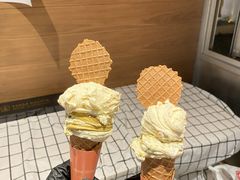 -CREAM STORY意大利手工冰淇淋&甜品(万象前海店)