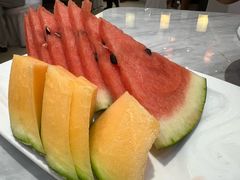 -玉华台饭庄·淮扬菜·烤鸭(望京店)