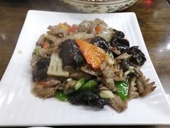 -协和菜馆(凤凰街店)